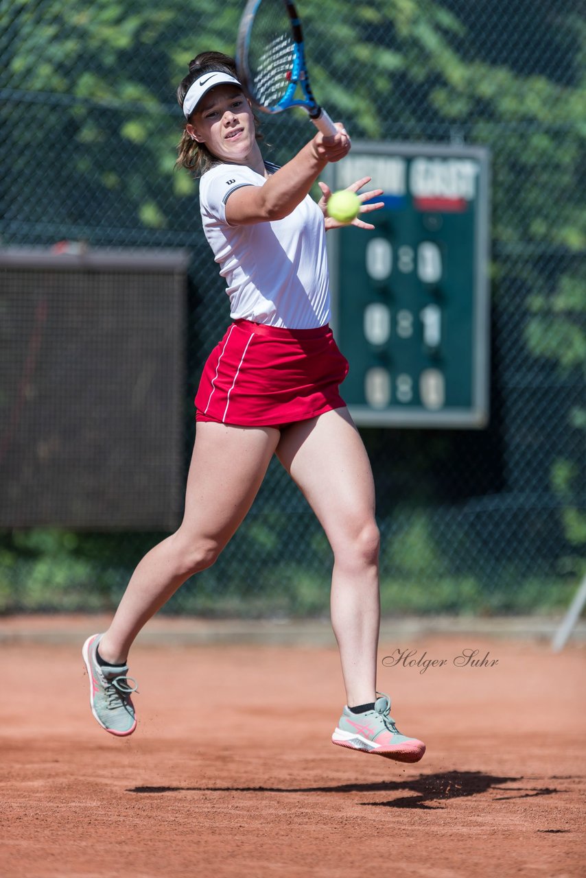 Emily-Bo Meyer 27 - PSD Bank Nord Open Pinneberg